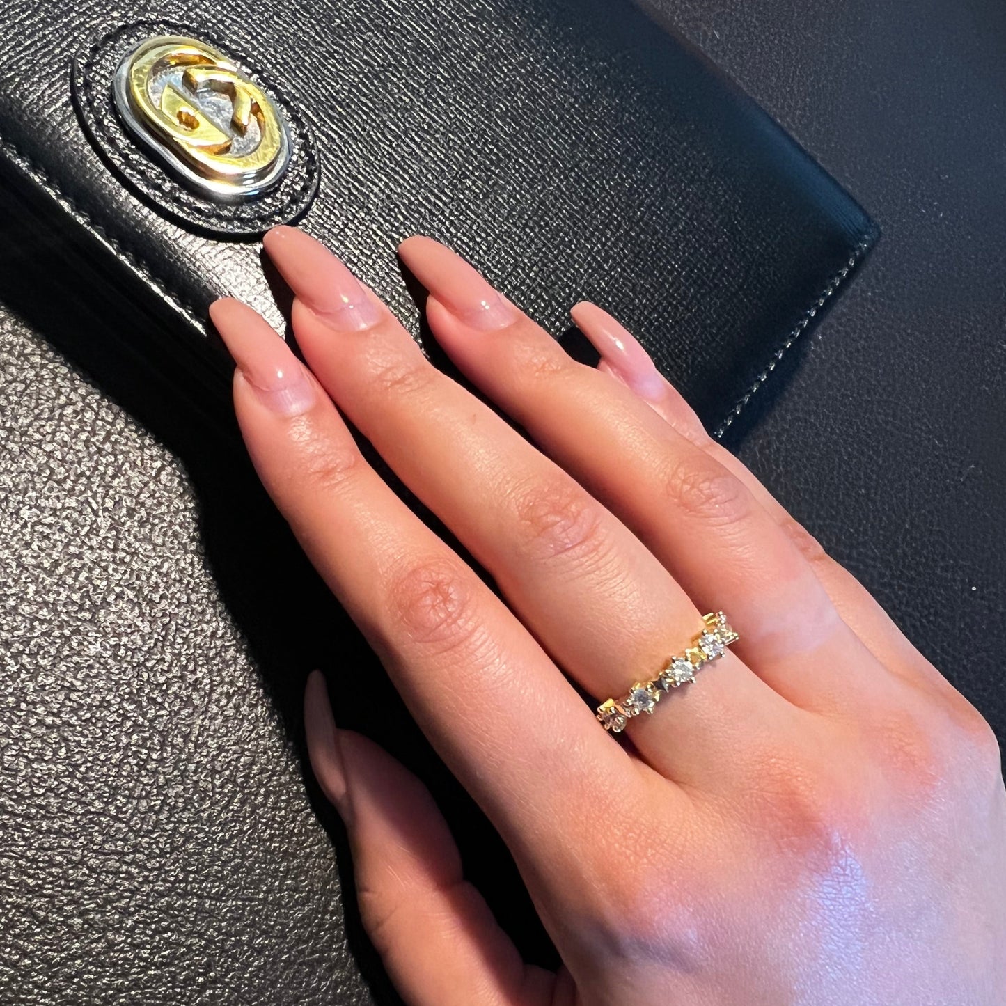 Andromeda Ring