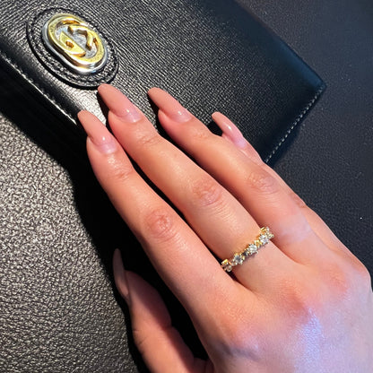 Andromeda Ring