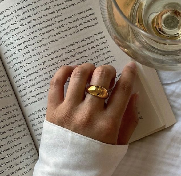 Alice Ring