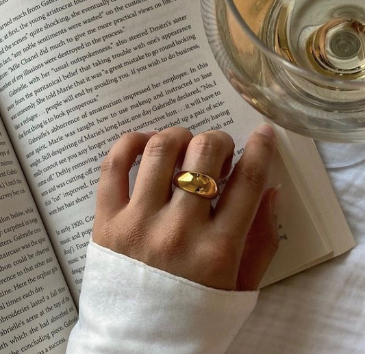 Alice Ring